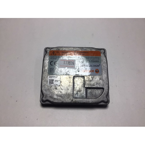 Range Rover Xenon Beyni 10R-034663 A62480801DG 35XT6-1-D1