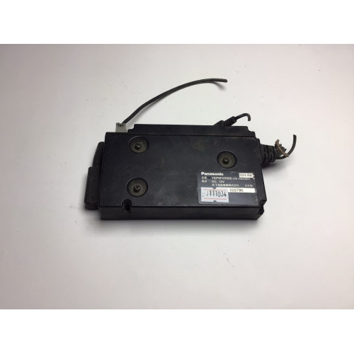 Panasonic Fiber Optik Sensörü 525796