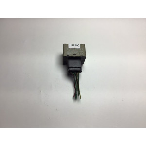 Toyota Sinyal Flaşör Rölesi 81980-50030 066500-4650