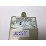 BMW 5 E39 Alarm Merkezi