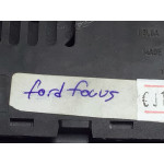 Ford Focus Kontrol Modülü