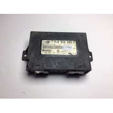 Volkswagen Touareg Park Sensör Beyni 7L0919283F