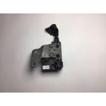 BMW E46 Sol Arka Cam Motoru