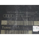 Audi A4 Comfort Beyni 8E0959433BT 00002730D2