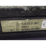 Volkswagen Polo Kontrol Ünitesi HJS63010027