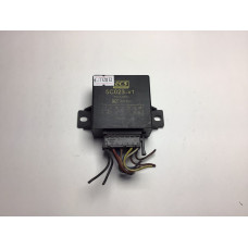 Hyundai İ30 Çekme Çubuğu Römork Kontrol Ünitesi 5C023-V1