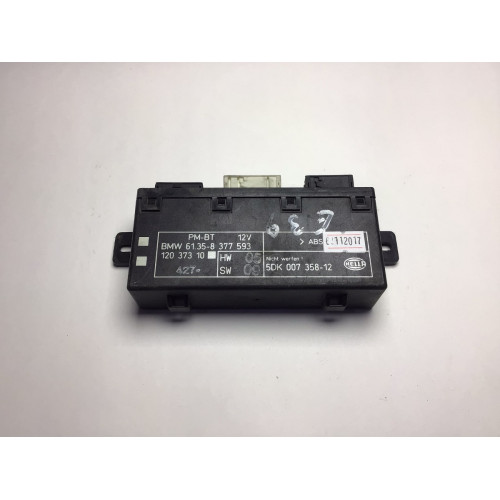 BMW 5 E39 Konfor Beyni 61.35-8377593 12037310