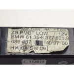 BMW 5 E39 Konfor Beyni 61.35-8377601