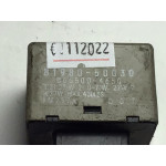 Toyota Sinyal Flaşör Rölesi 81980-50030 066500-4650