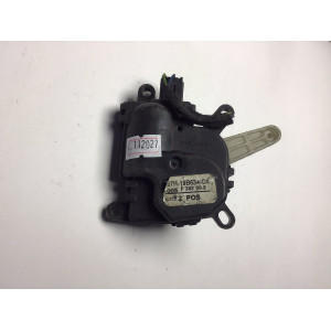 Ford Mondeo Fiesta Focus Kalorifer Motor Beyni 1S7H-19B634-CA