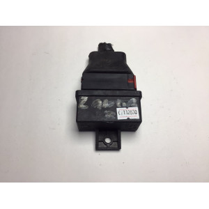 Peugeot Citroen Yakıt Konrtol Rölesi 240107