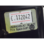 Volkswagen Golf 5 Jetta Far Anahtarı 1K0941431AJ
