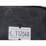 Ford Transit Hava Kapakçığı Motoru 98VW-18B828-BA