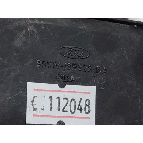 Ford Transit Hava Kapakçığı Motoru 98VW-18B828-BA