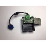 Ford Transit Mondeo Focus İmmobilizer Beyni 98AP-19A366-AB 97AP-14B128-AC