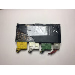 BMW 5 E34 Konfor Modülü 61.35-8362343 5DK006965-07