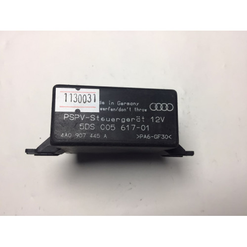 Audi A8 A6 Kapı Aynası Kontrol Beyni 4A0907445A 5DS005617-01