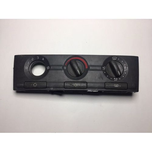 Volvo V40 S40 Klima Kontrol Paneli 9041704797