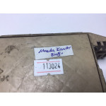 Mazda Konfor Bloğu