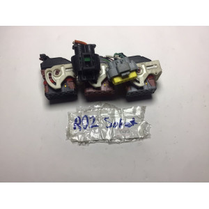 Peugeot Citroen R02 Sigorta Soketi