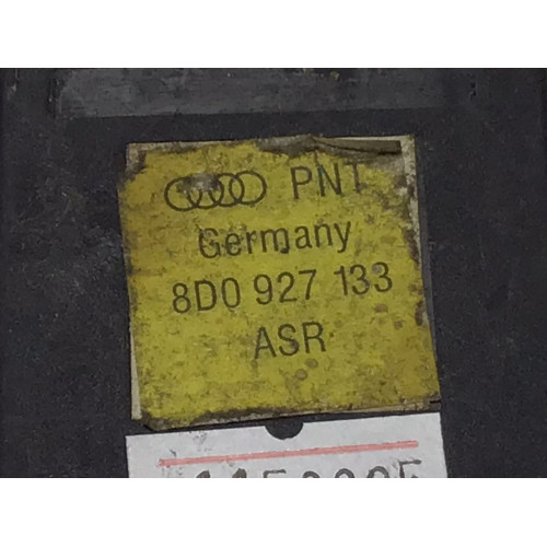 Audi A4 A8 Far Anahtarı 8D0927133