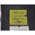 Audi A4 Dörtlü Flaşör Düğmesi 8D0941509