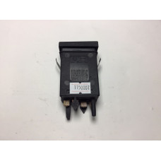 Volkswagen Polo Arka Cam Isıtma Anahtarı 6K0959561B 6B0919211A 6H0959621A