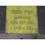 Audi A4 B5 Cam Isıtma Paneli 4D0941503