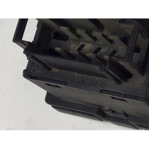 Volkswagen Golf 3 Cam Kontrol Paneli 1H0959855A