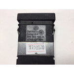 Volkswagen Passat B5 Koltuk Isıtma Anahtarı 3B0963564D