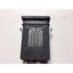 Volkswagen Golf 4 Passat Audi Dörtlü Flaşör Düğmesi 1J0953235A 1J0953235B 1J0959621B