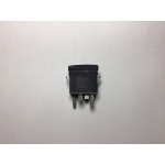 Audi A4 B5 Far Ayar Düğmesi 8D0941301
