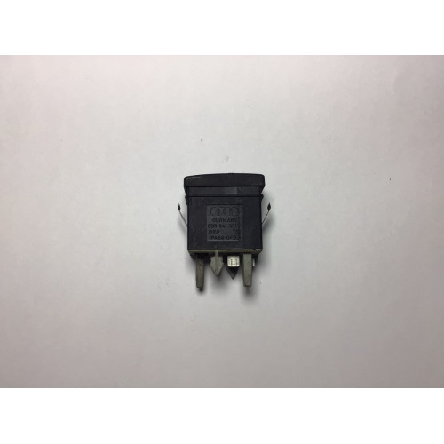 Audi A4 B5 Far Ayar Düğmesi 8D0941301