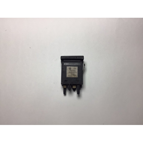 Volkswagen Passat B5 Arka Cam Rezistans Düğmesi 3B0959621C