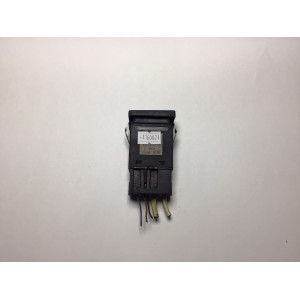 Volkswagen Passat B5 Arka Cam Rezistans Düğmesi 3B0959621C