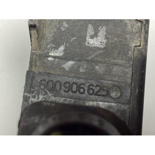 Volkswagen Audi Seat Skoda Vakum Solenoid Valfi 6Q0906625