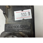 Volkswagen Audi Seat Skoda Vakum Solenoid Valfi 6Q0906625