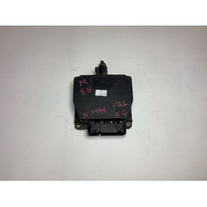Volkswagen Audi Seat Skoda Vakum Solenoid Valfi 6Q0906625