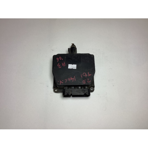 Volkswagen Audi Seat Skoda Vakum Solenoid Valfi 6Q0906625
