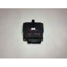 Volkswagen Audi Seat Skoda Vakum Selenoid Valf Bloğu 6Q0906625A