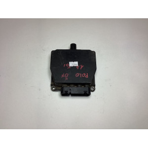 Volkswagen Audi Seat Skoda Vakum Selenoid Valf Bloğu 6Q0906625A
