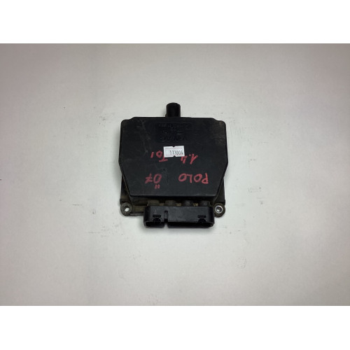 Volkswagen Audi Seat Skoda Vakum Selenoid Valf Bloğu 6Q0906625A