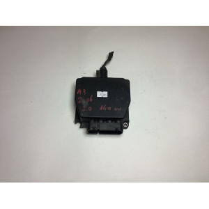 Volkswagen Audi Seat Skoda Vakum Solenoid Valfi 6Q0906625