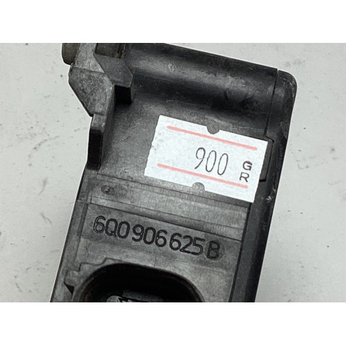 Volkswagen Audi Seat Skoda Vakum Selenoid Valf Bloğu 6Q0906625B