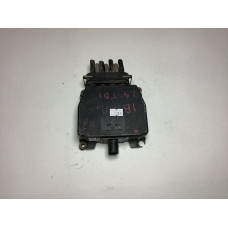 Volkswagen Audi Seat Skoda Vakum Selenoid Valf Bloğu 6Q0906625B