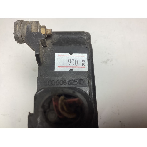 Volkswagen Audi Seat Skoda Vakum Selenoid Valf Bloğu 6Q0906625C