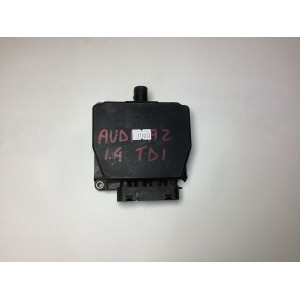Volkswagen Audi Seat Skoda Vakum Selenoid Valf Bloğu 6Q0906625C