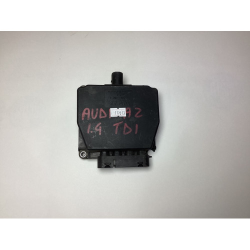 Volkswagen Audi Seat Skoda Vakum Selenoid Valf Bloğu 6Q0906625C