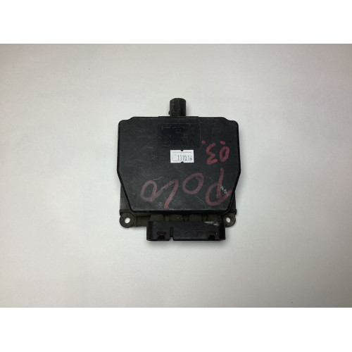 Volkswagen Audi Seat Skoda Vakum Selenoid Valf Bloğu 6Q0906625B
