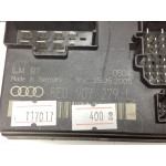 Audi A4 Kontrol Modülü 8E0907279L